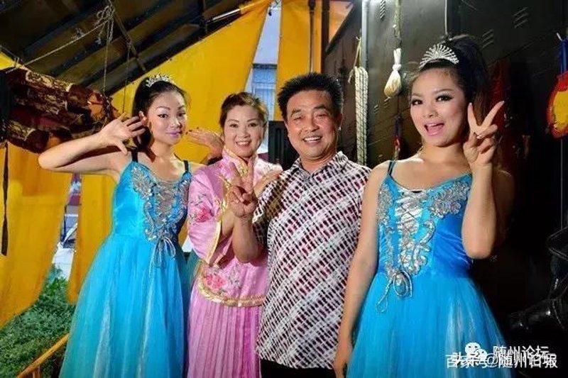 随州舞蹈培训:解锁你的舞动人生
